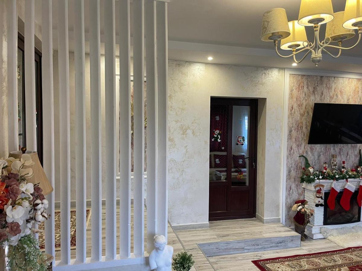 Гостевой дом Casa Cu Pitici Вама Экстерьер фото