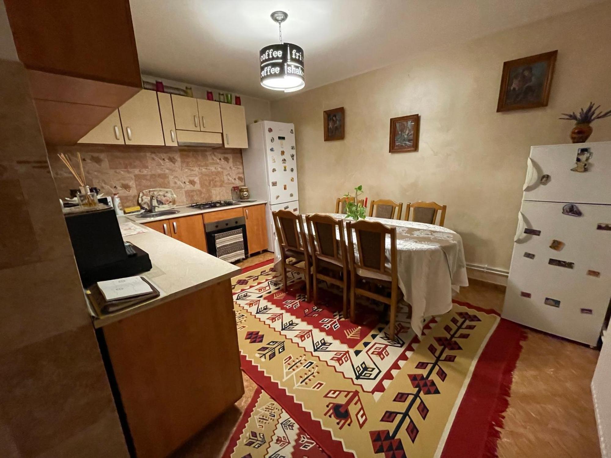 Гостевой дом Casa Cu Pitici Вама Экстерьер фото